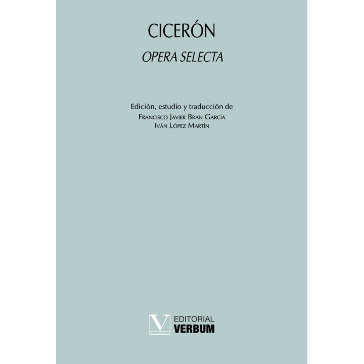 OPERA SELECTA