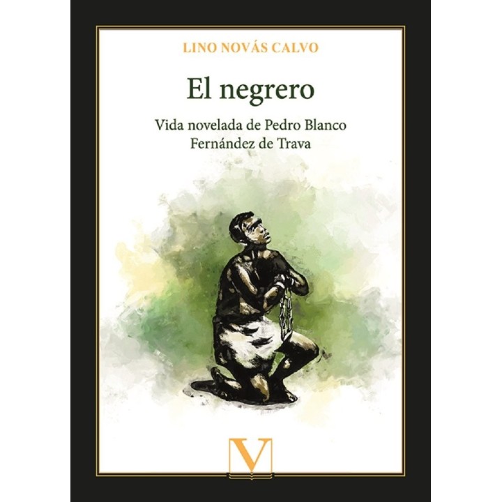 EL NEGRERO