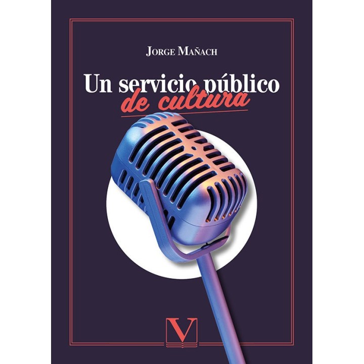UN SERVICIO PUBLICO DE CULTURA