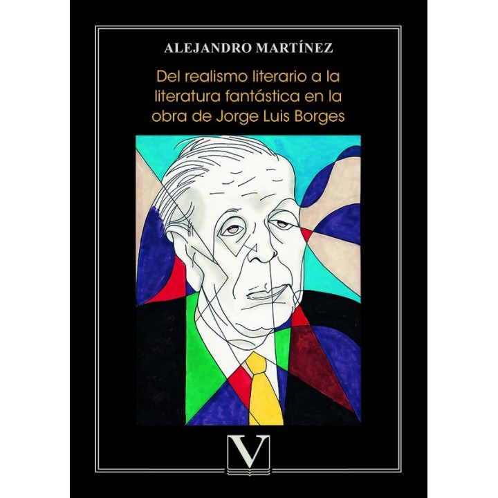 DEL REALISMO LITERARIO A LA LITERATURA FANTASTICA EN LA OBRA