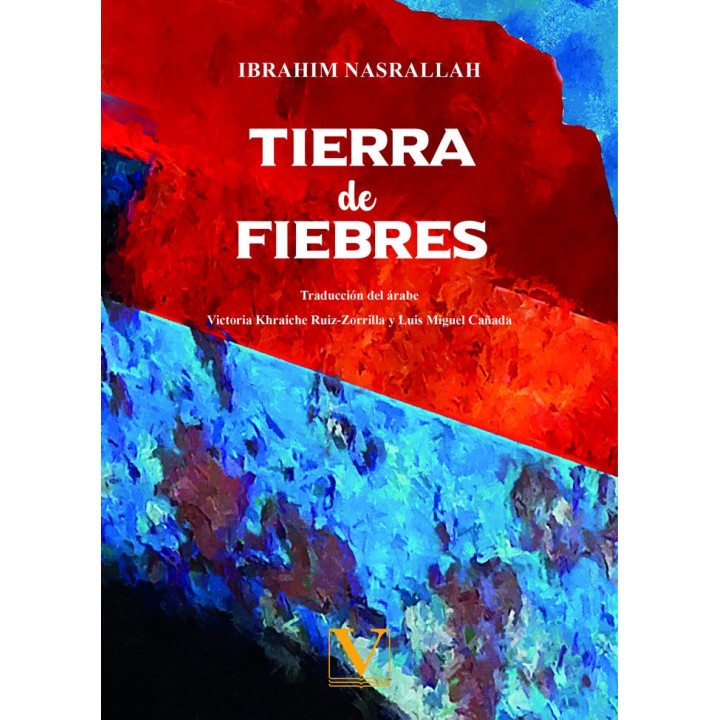 TIERRA DE FIEBRES