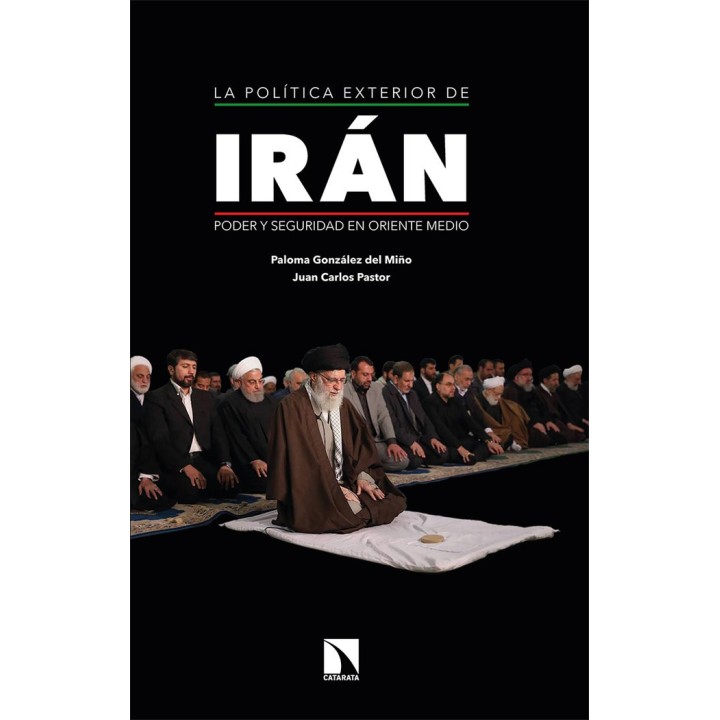 POLITICA EXTERIOR DE IRAN,LA