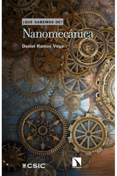 NANOMECANICA