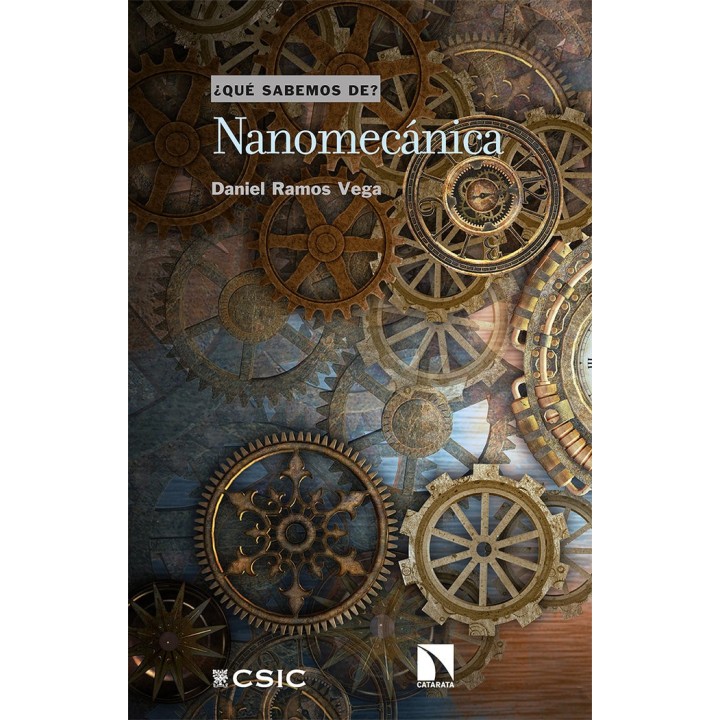 NANOMECANICA