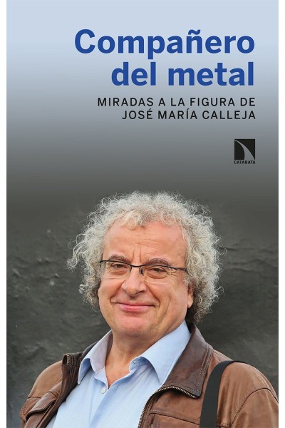 COMPAÑERO DEL METAL