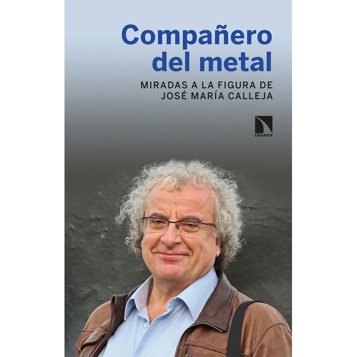 COMPAÑERO DEL METAL