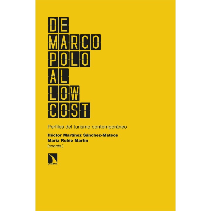 DE MARCO POLO AL LOW COST