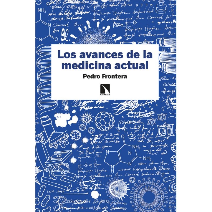 AVANCES DE LA MEDICINA ACTUAL,LOS