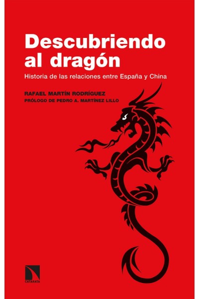 DESCUBRIENDO AL DRAGON