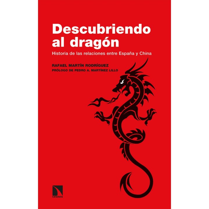 DESCUBRIENDO AL DRAGON