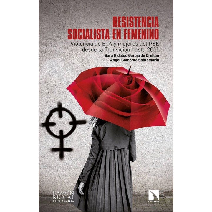 RESISTENCIA SOCIALISTA EN FEMENINO