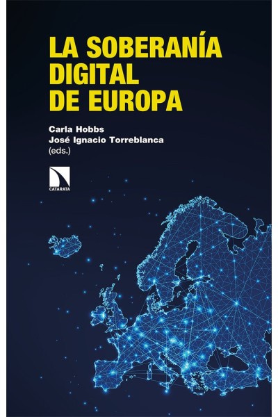 SOBERANIA DIGITAL EN EUROPA