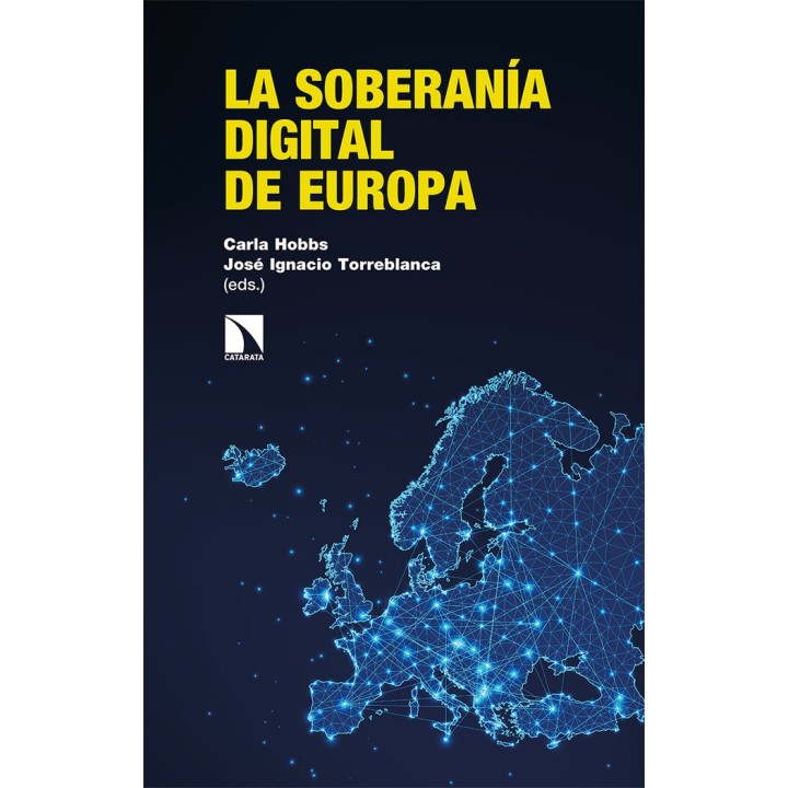 SOBERANIA DIGITAL EN EUROPA