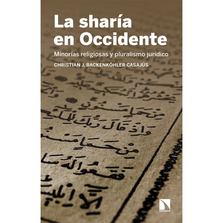 SHARIA EN OCCIDENTE,LA