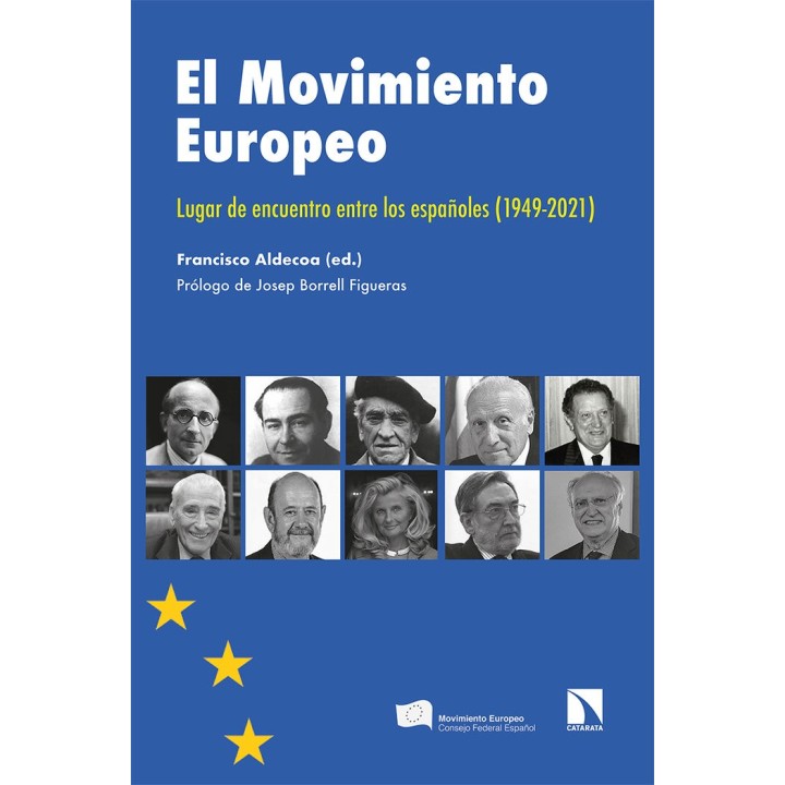 MOVIMIENTO EUROPEO,EL