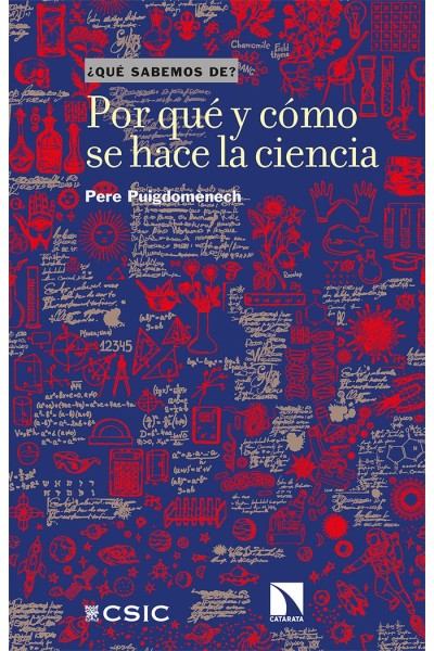 POR QUE Y COMO SE HACE LA CIENCIA