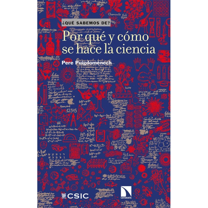 POR QUE Y COMO SE HACE LA CIENCIA