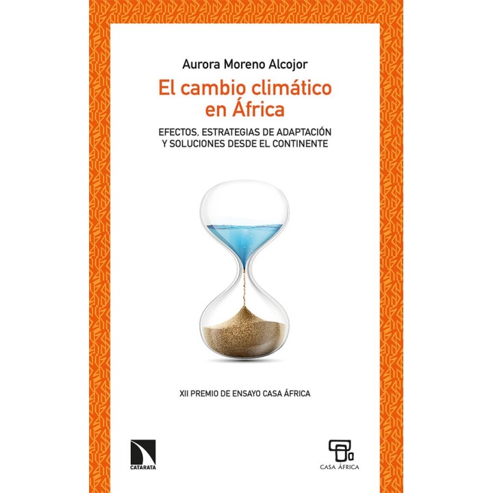 CAMBIO CLIMATICO EN AFRICA