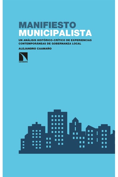 MANIFIESTO MUNICIPALISTA
