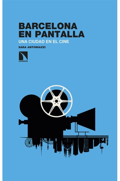 BARCELONA EN PANTALLA