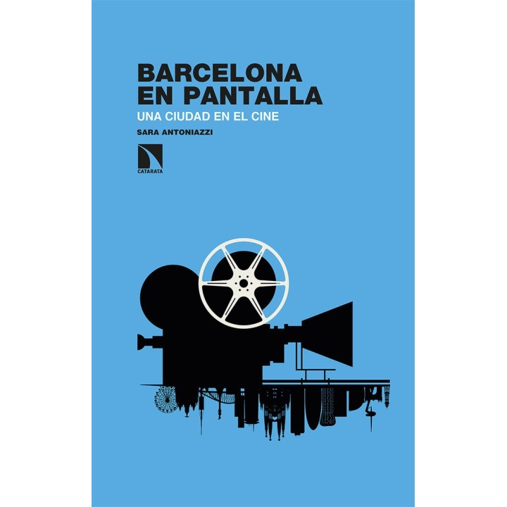 BARCELONA EN PANTALLA