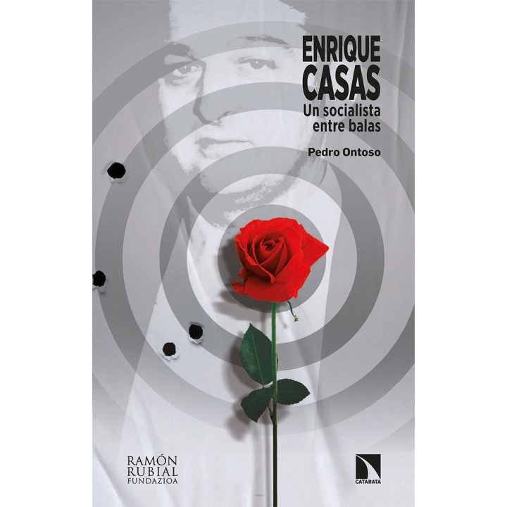 ENRIQUE CASAS