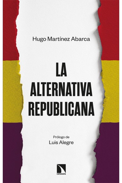 ALTERNATIVA REPUBLICANA,LA