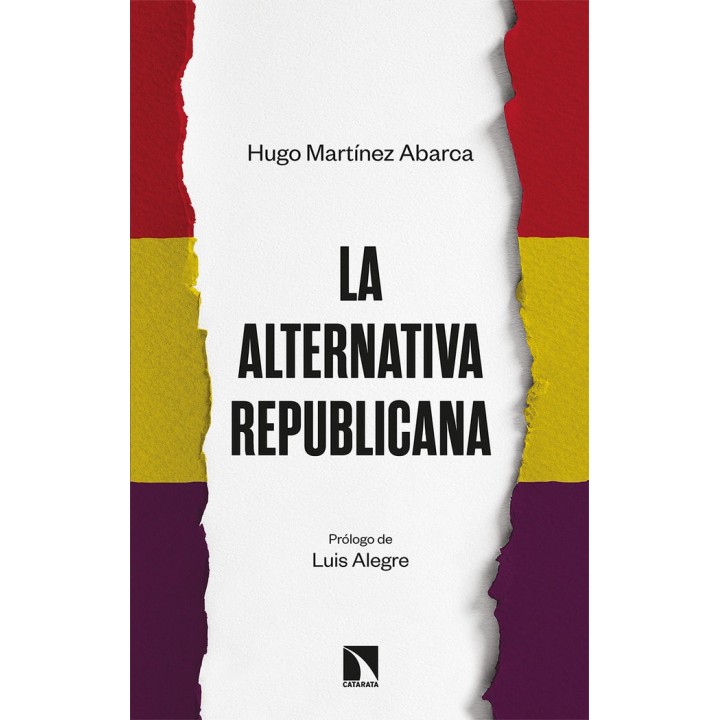 ALTERNATIVA REPUBLICANA,LA