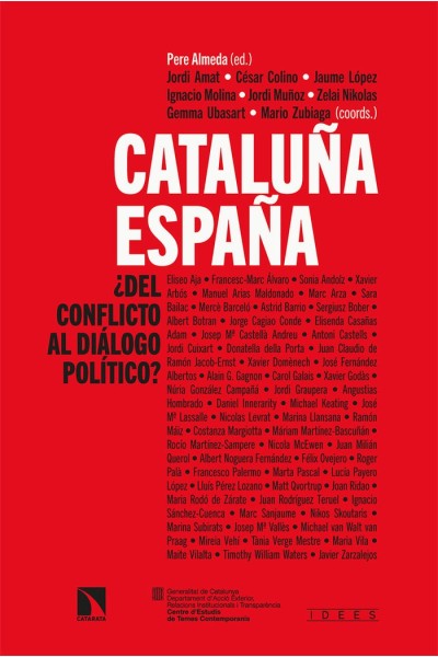 CATALUÑA ESPAÑA