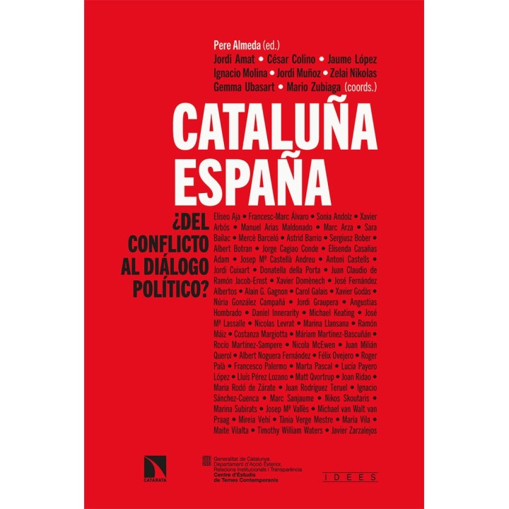 CATALUÑA ESPAÑA