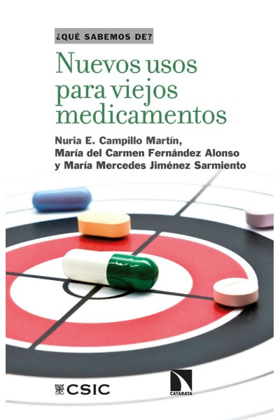 NUEVOS USOS PARA VIEJOS MEDICAMENTOS