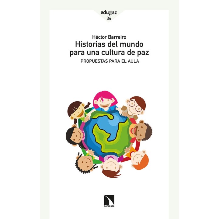 HISTORIAS DEL MUNDO PARA UNA CULTURA DE PAZ