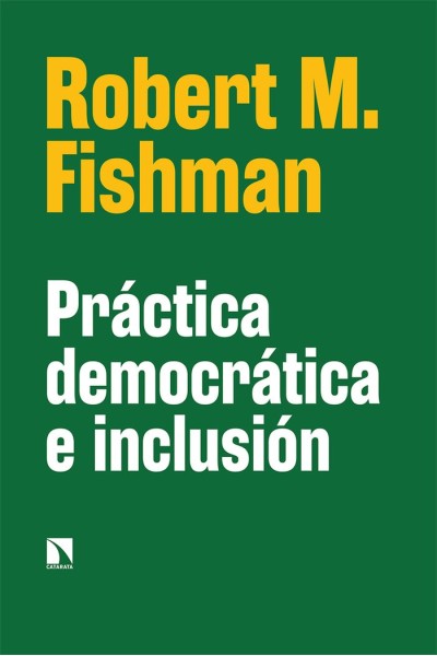 PRACTICA DEMOCRATICA E INCLUSION