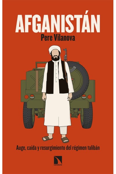 AFGANISTAN