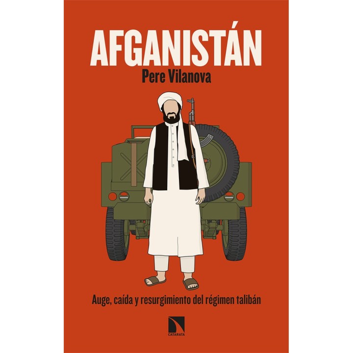 AFGANISTAN