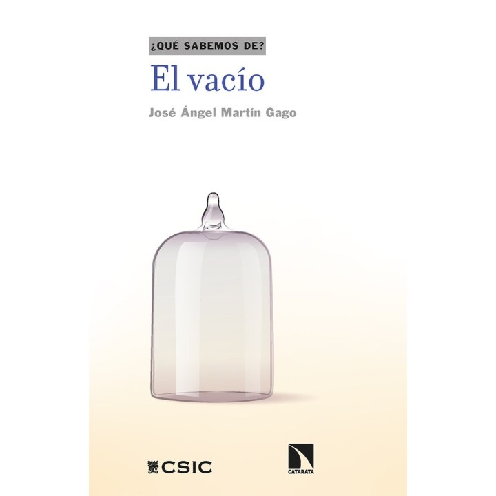 VACIO,EL
