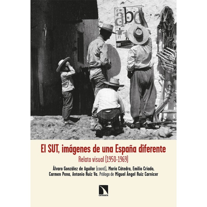 SUT,EL VISIONES DE UNA ESPAÑA DIFERENTE