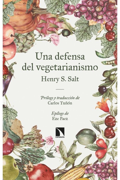 UNA DEFENSA DEL VEGETARIANISMO