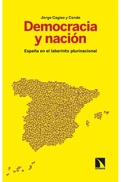 DEMOCRACIA Y NACION