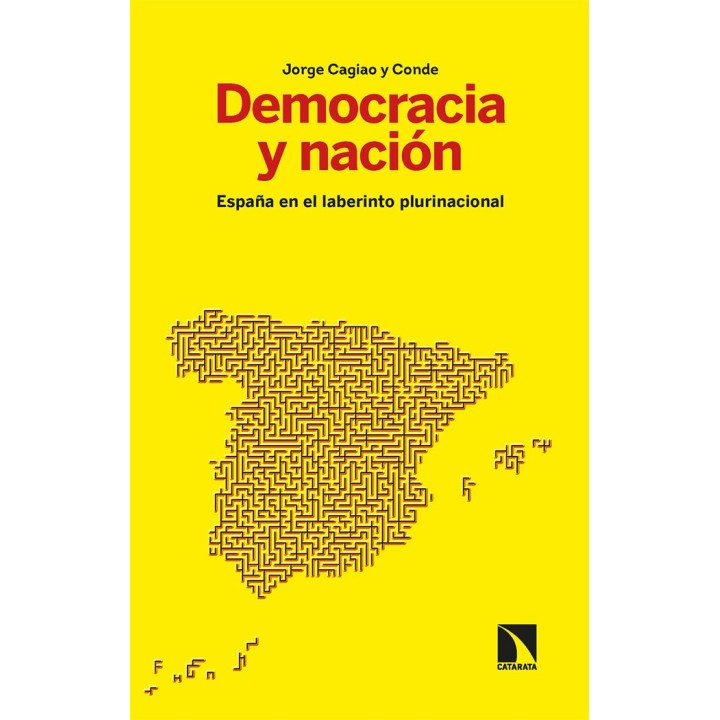 DEMOCRACIA Y NACION