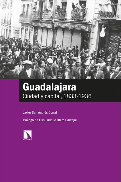 GUADALAJARA
