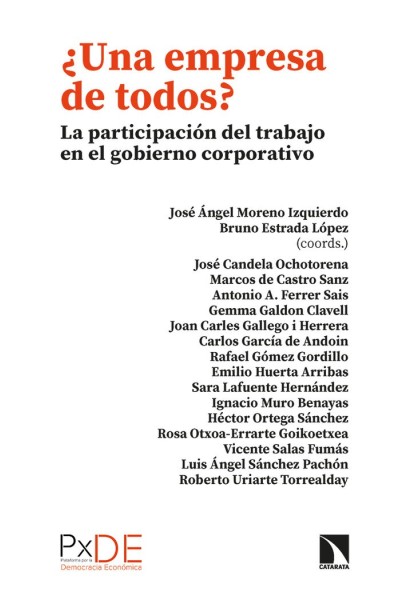 UNA EMPRESA DE TODOS