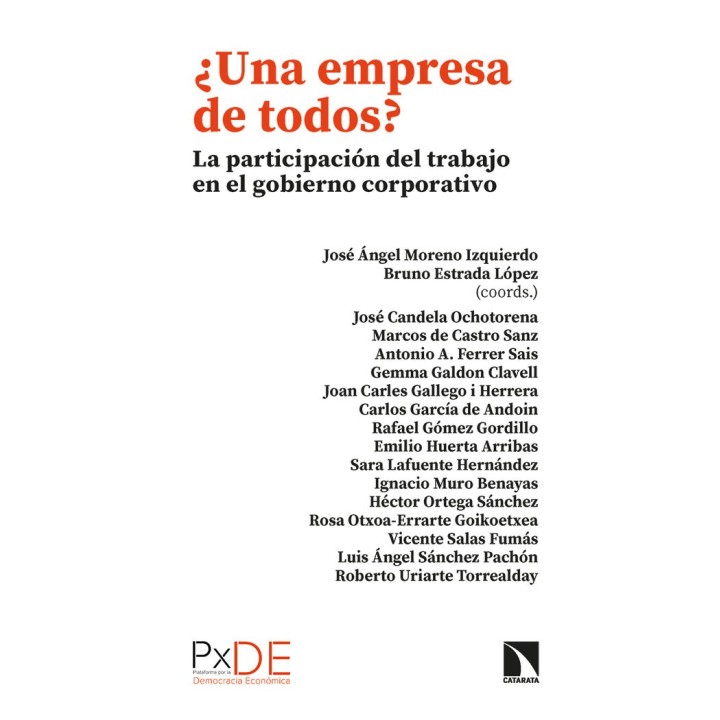 UNA EMPRESA DE TODOS