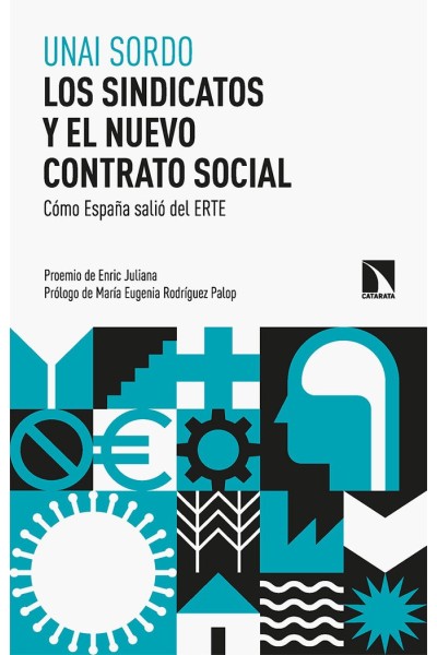 SINDICATOS Y EL NUEVO CONTRATO SOCIAL,LOS