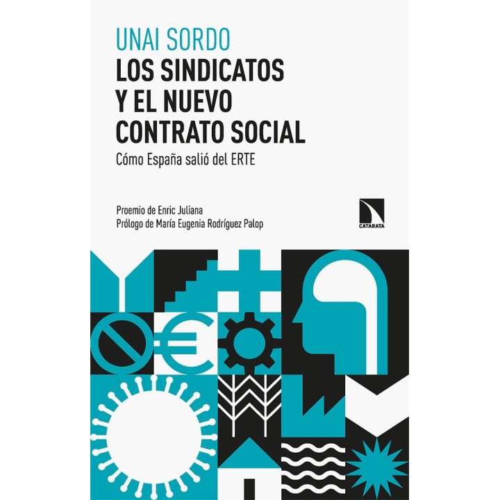 SINDICATOS Y EL NUEVO CONTRATO SOCIAL,LOS