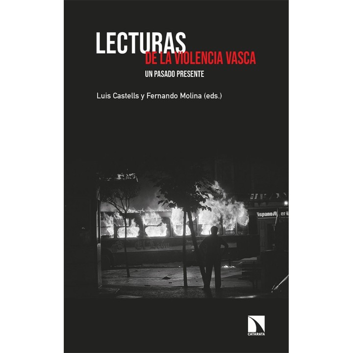LECTURAS DE LA VIOLENCIA VASCA