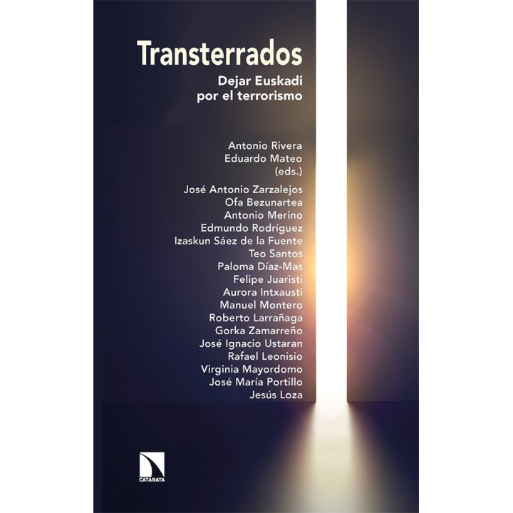 TRANSTERRADOS