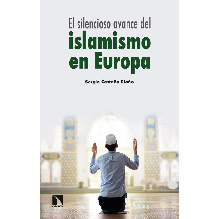 SILENCIOSO AVANCE DEL ISLAMISMO EN EUROPA,EL