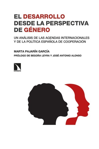 DESARROLLO DESDE LA PERSPECTIVA DE GENERO,EL