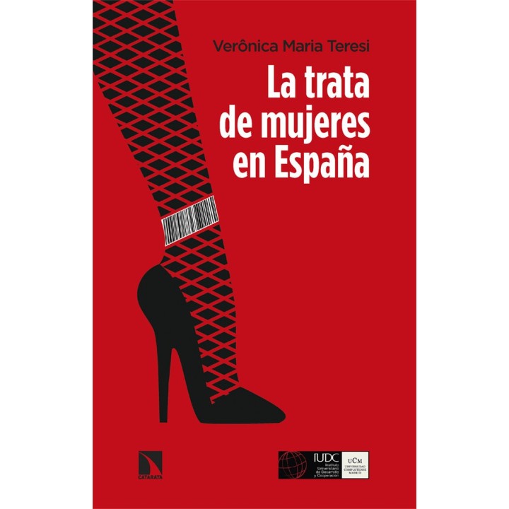 TRATA DE MUJERES EN ESPAÑA,LA